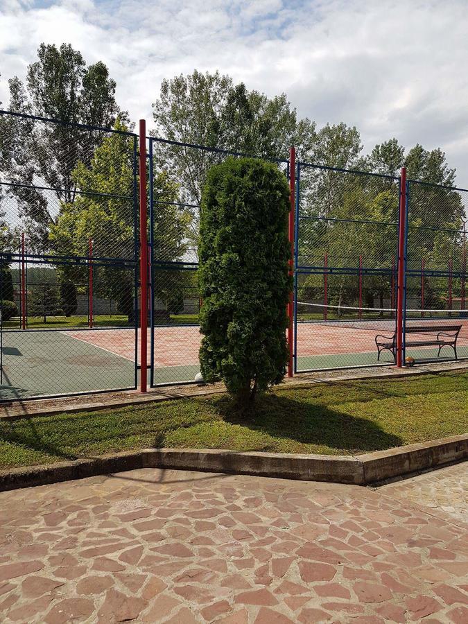 Motel Paradise Oryakhovo Εξωτερικό φωτογραφία