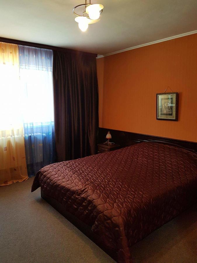 Motel Paradise Oryakhovo Εξωτερικό φωτογραφία