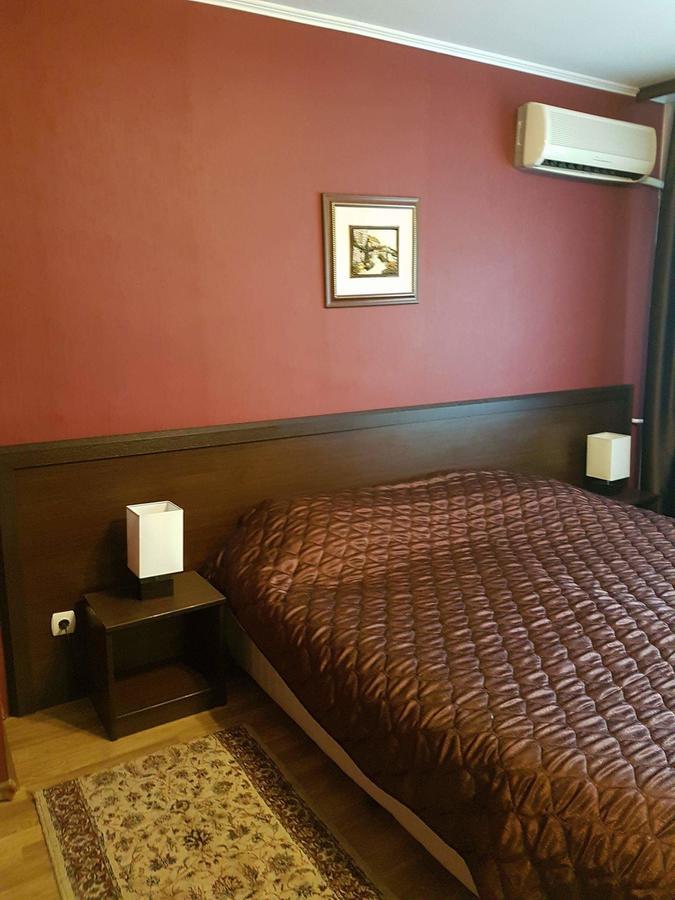 Motel Paradise Oryakhovo Εξωτερικό φωτογραφία